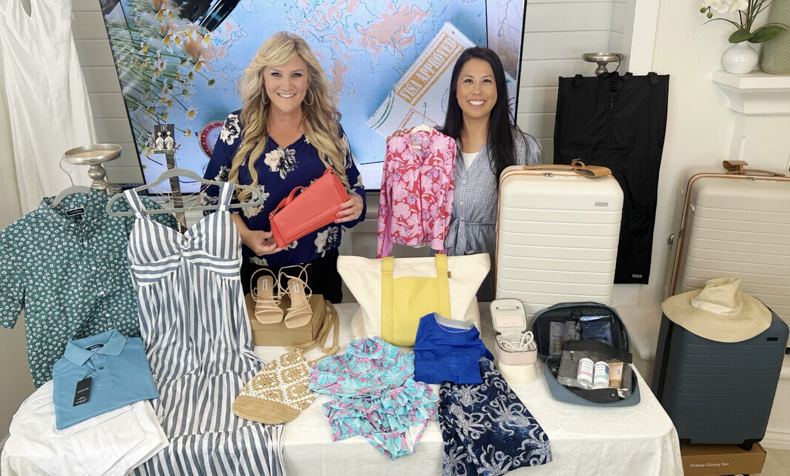 Thirty-One Summer Enrollment Kits 2023